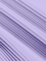 Light Purple Solid Low Waisted Bikini Bottom - Image 8