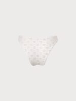 O-Ring High Cut Bikini Bottom - Image 8