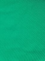 Green Contrast Crop Surf Top - Image 7