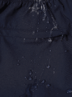 The Navy Blue Beach Men's 7" Swimming Trunks - Image 7