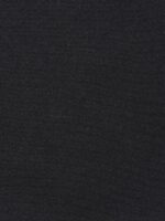 Black Ruched Cutout Tummy Control Plus Size One Piece Swimsuit - Image 6