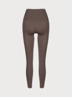 Coffee High Waisted Leggings 24” - Image 6
