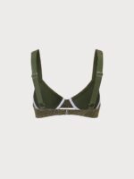 Crochet Underwire Bikini Top - Image 8