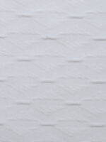 White 7" Men's Swim Trunks - Image 6