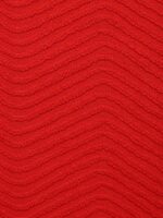 Men's Red Wave 5" Swim Trunks - Image 6