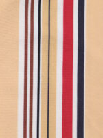 Hapnix® - Men's Stripe 5" Swim Trunks - Image 10