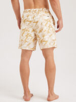 Hapnix® - Men's Multi 7" Swim Trunks - Image 2