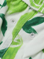 Hapnix® - Men's Fruit Print 5" Swim Trunks - Image 10