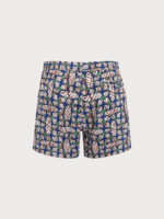 Hapnix® - Men's 5" Multi Swim Shorts - Image 2