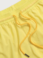 The Yellow Beach Men's 5" Swimming Trunks - Image 4