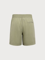 The Green Beach Men's 7" Swimming Trunks - Image 2