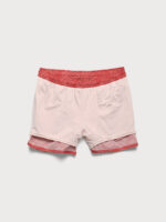 The Red Beach Men's 5" Swimming Trunks - Image 3