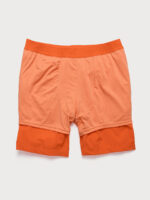 The Orange Beach Men's 5" Swimming Trunks - Image 3