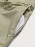 The Green Beach Men's 7" Swimming Trunks - Image 5