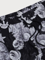 The Black Sea Men's 5" Swimming Trunks - Image 4
