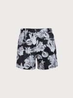The Black Sea Men's 5" Swimming Trunks - Image 2