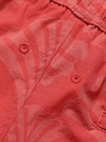 The Red Beach Men's 5" Swimming Trunks - Image 6