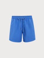 The Blue Beach Men's 5" Swimming Trunks