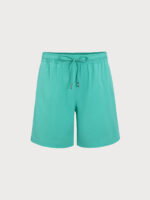 Hapnix® - Solid Men's 7" Swim Trunks