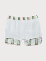 Hapnix® - The Fruits Men's 5" Swim Trunks - Image 3