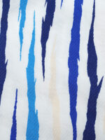 Hapnix® - The Blue Glacier Men's 5" Swim Trunks - Image 6
