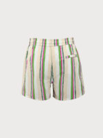 Hapnix® - The Fruits Men's 5" Swim Trunks - Image 2