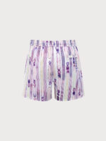 Hapnix® - The Crystal Men's 7" Swim Trunks - Image 2