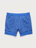 The Blue Beach Men's 5" Swimming Trunks - Image 3