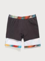 Hapnix® - The Fancy Men's 7" Swim Trunks - Image 3
