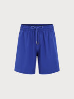 Hapnix® - Men's Navy 7" Swim Trunks - Image 6