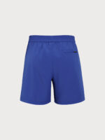 Hapnix® - The Blue Men's 7" Swim Trunks - Image 7