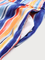 Hapnix® - The Multi Men's 7" Swim Trunks - Image 7