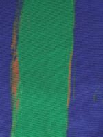Hapnix® - The Green Contrast 5" Swim Trunks - Image 9