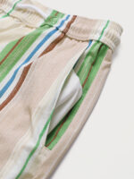 Hapnix® - The Khaki Men's 7" Swim Trunks - Image 4