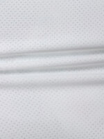 Hapnix® - The Blue White Men's 7" Swim Trunks - Image 11