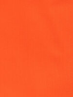 ECONYL® Orange Low Waisted Bikini Bottom - Image 8