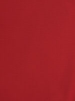 ECONYL® Red Low Waisted Bikini Bottom - Image 5
