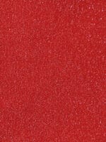 Red Lurex No Padding One-Piece Swimsuit - Image 6