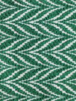 Reversible Geometric Textured Knot Bikini Top - Image 12