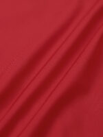ECONYL® Red Reversible Tie Bikini Bottom - Image 12