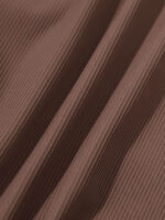 Ruched Plus Size Tankini Bottom - Image 7