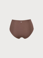 Ruched Plus Size Tankini Bottom - Image 6