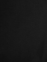 ECONYL® Black Solid Low Waisted Bikini Bottom - Image 8