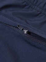 The Navy Blue Beach Men's 7" Swimming Trunks - Image 6