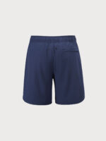 The Navy Blue Beach Men's 7" Swimming Trunks - Image 3