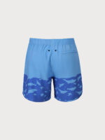 The Blue Print Beach Men's 7" Swimming Trunks - Image 2