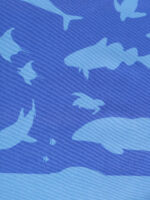 The Blue Print Beach Men's 7" Swimming Trunks - Image 7