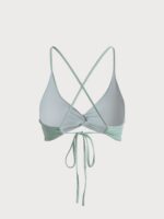 Twist Backless Bikini Top - Image 6