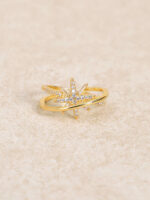 Galaxy Orbit Ring