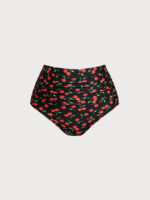 Cherry Plus Size Bikini Bottom - Image 5